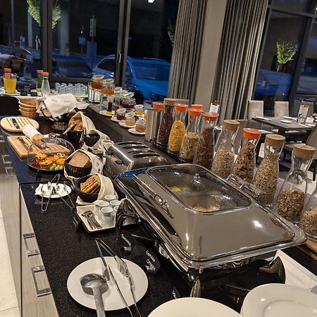 Hotel Eislinger Tor Eislingen Εξωτερικό φωτογραφία