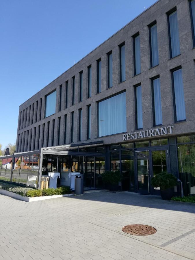 Hotel Eislinger Tor Eislingen Εξωτερικό φωτογραφία