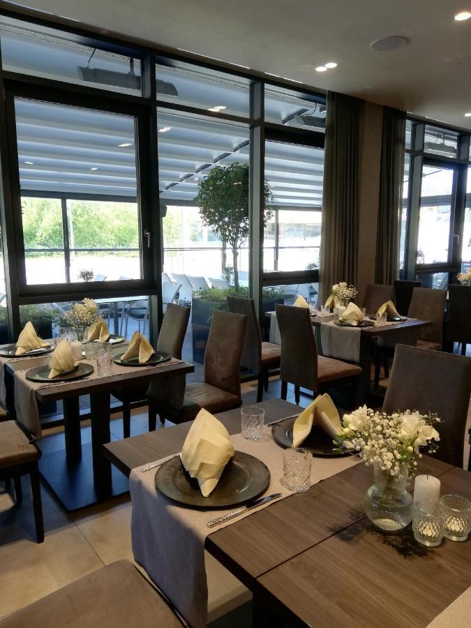 Hotel Eislinger Tor Eislingen Εξωτερικό φωτογραφία