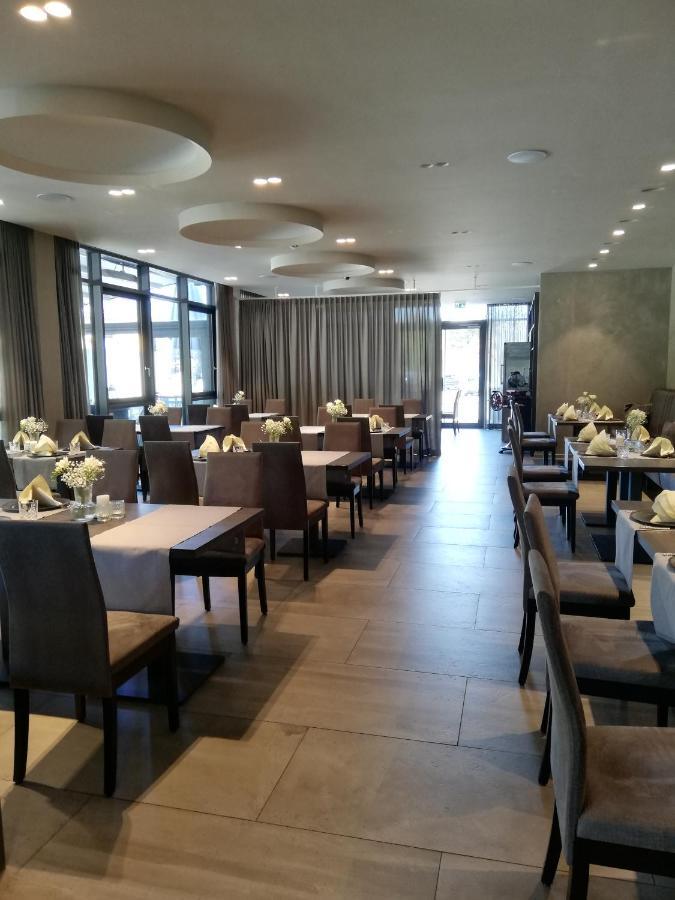 Hotel Eislinger Tor Eislingen Εξωτερικό φωτογραφία
