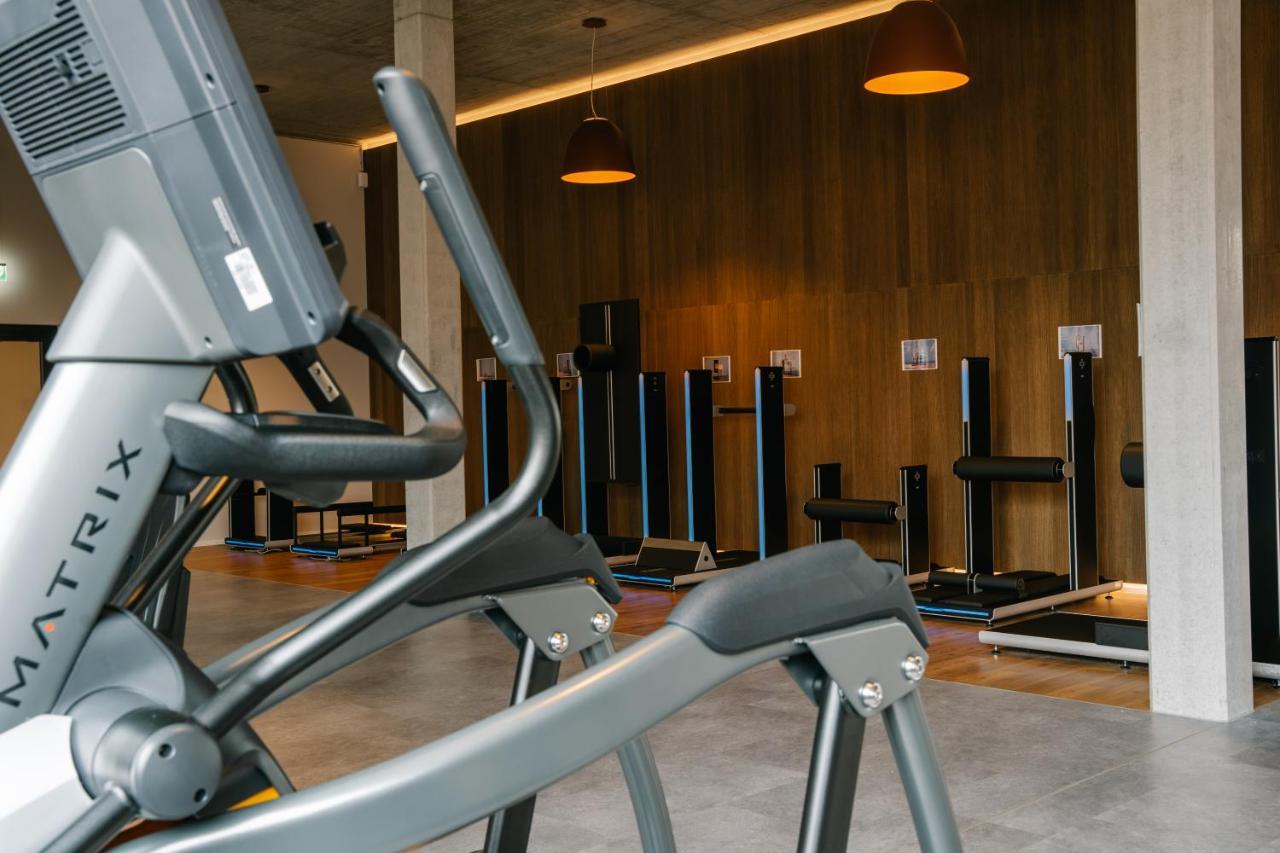 Hotel Eislinger Tor Eislingen Εξωτερικό φωτογραφία