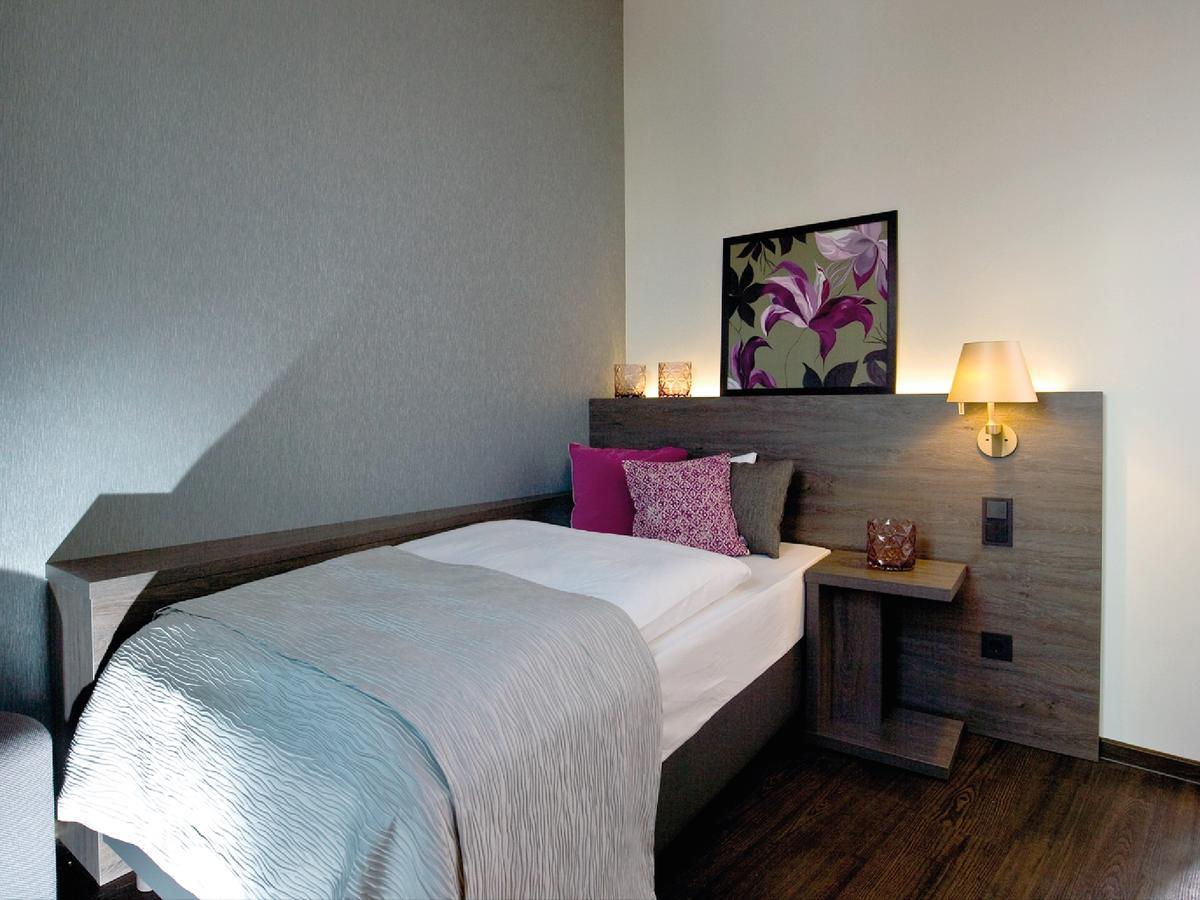 Hotel Eislinger Tor Eislingen Εξωτερικό φωτογραφία