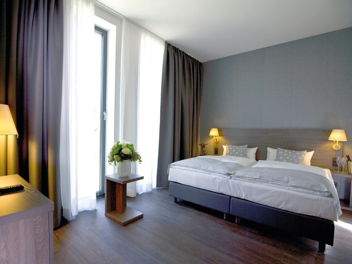 Hotel Eislinger Tor Eislingen Εξωτερικό φωτογραφία