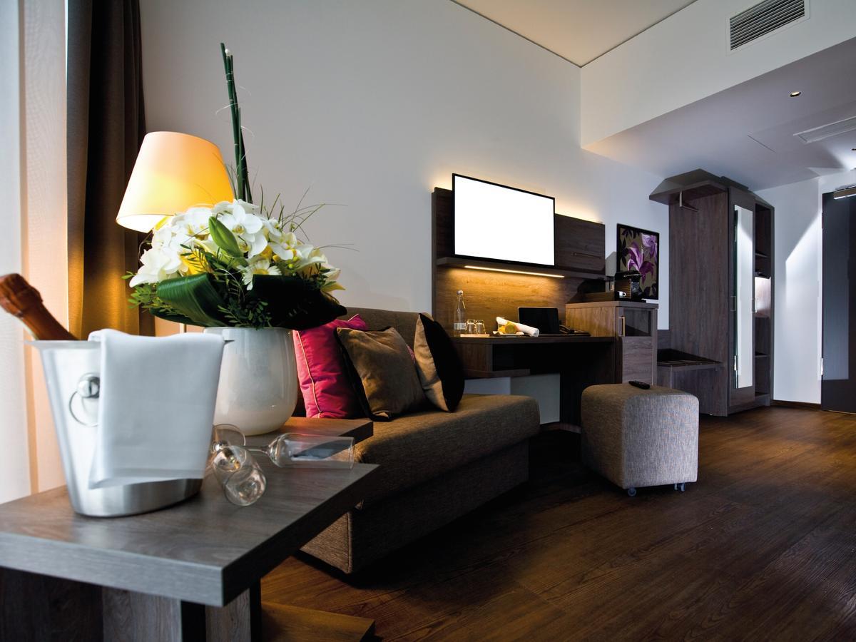 Hotel Eislinger Tor Eislingen Εξωτερικό φωτογραφία