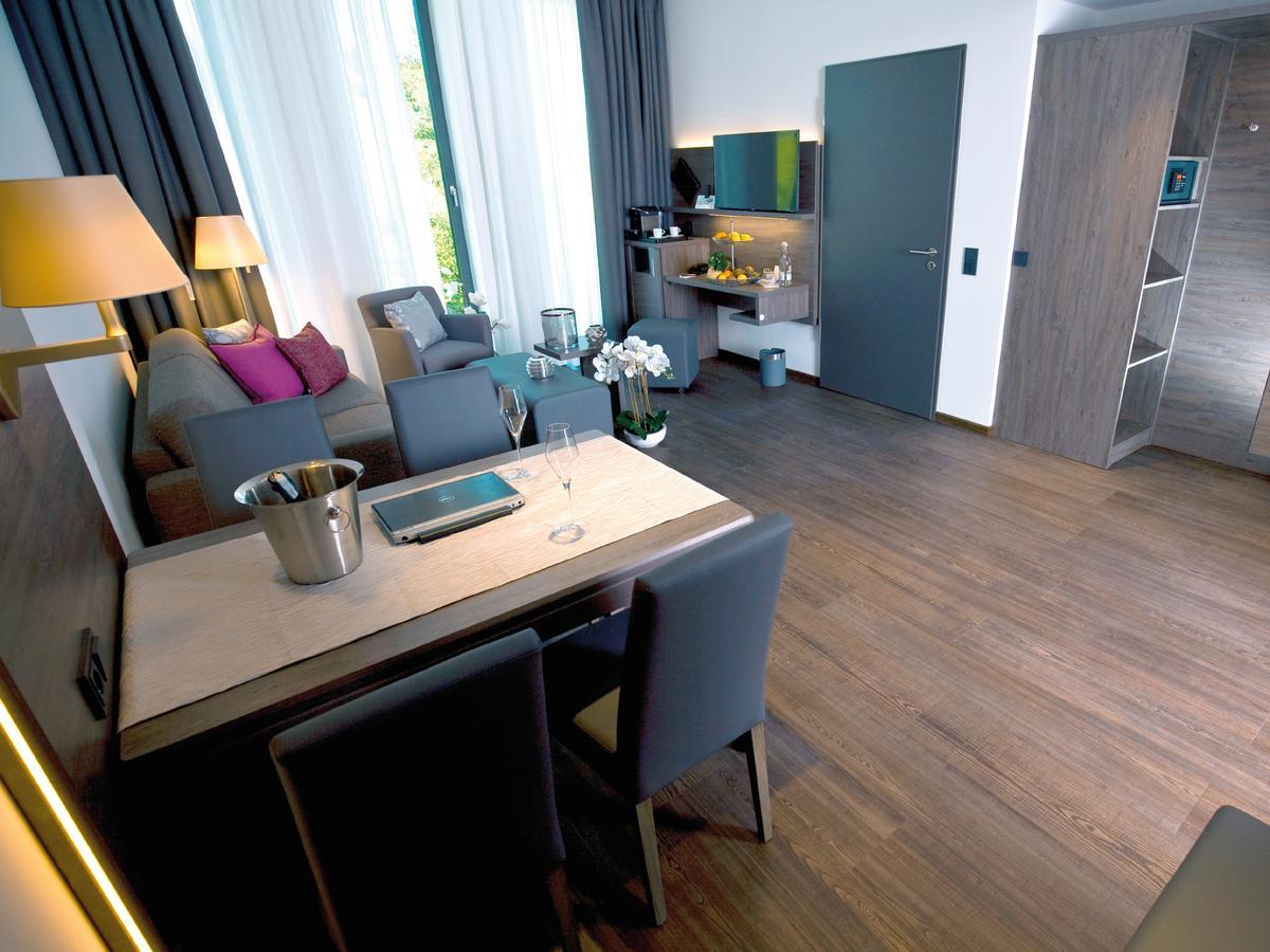 Hotel Eislinger Tor Eislingen Εξωτερικό φωτογραφία